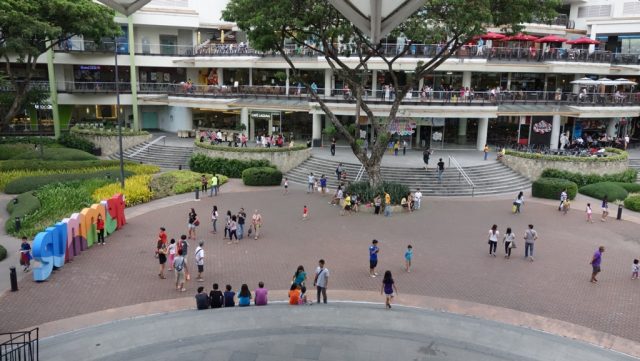 Ayala Mall
