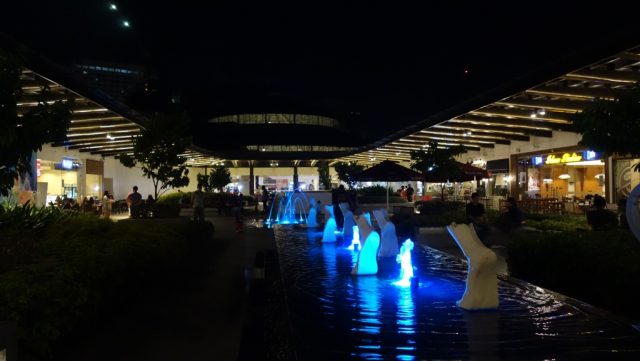 Ayala Mall