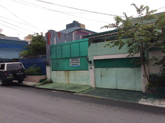 English Break Through