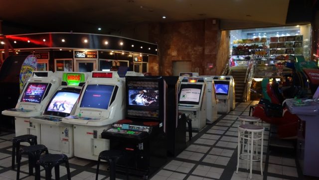 Gaisano Country Mall