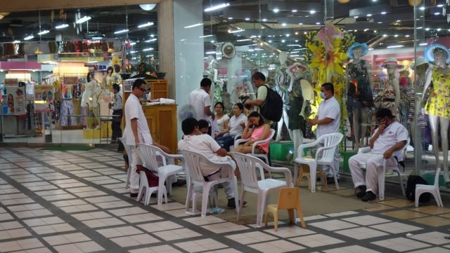 Gaisano Country Mall
