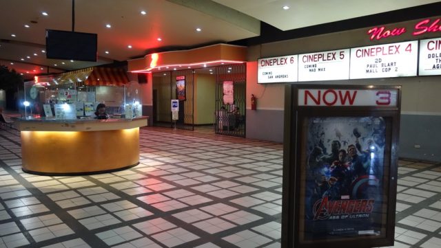 Gaisano Country Mall