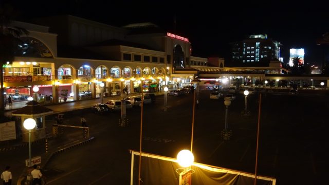 Gaisano Country Mall