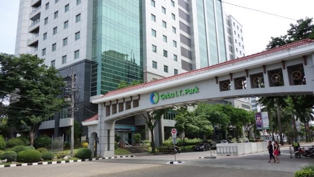 Cebu IT Park