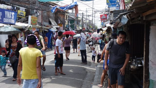 IT Ayala行くまで