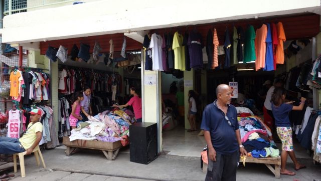 IT Ayala行くまで