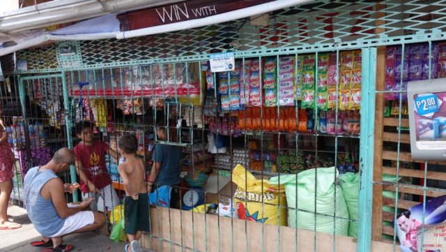 IT Ayala行くまで