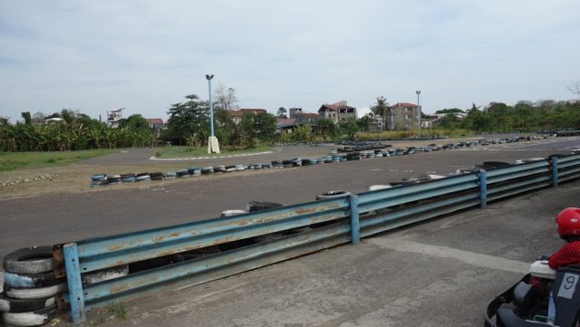 カート・ゾーン（Kart Zone）