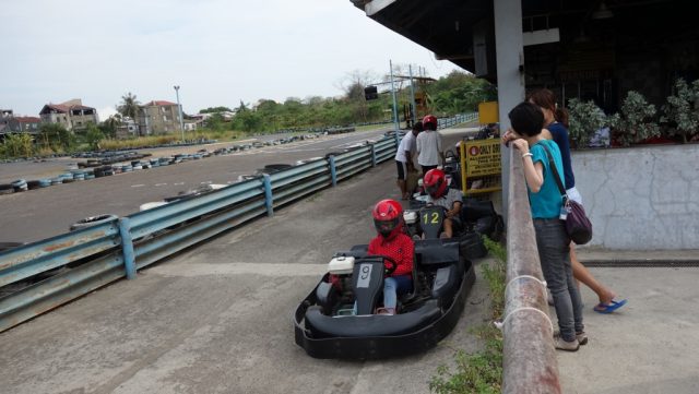 カート・ゾーン（Kart Zone）