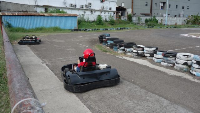 カート・ゾーン（Kart Zone）