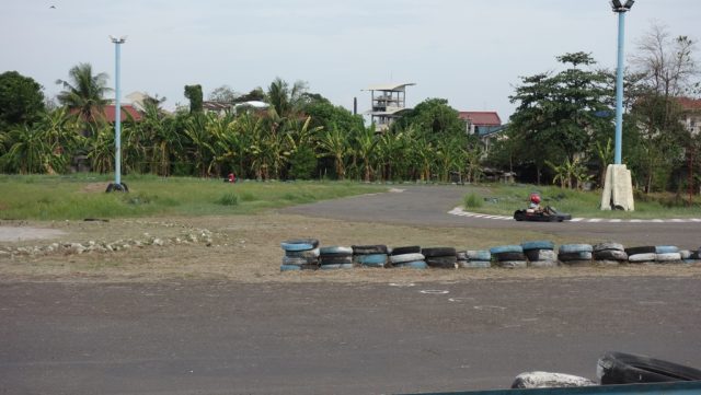 カート・ゾーン（Kart Zone）