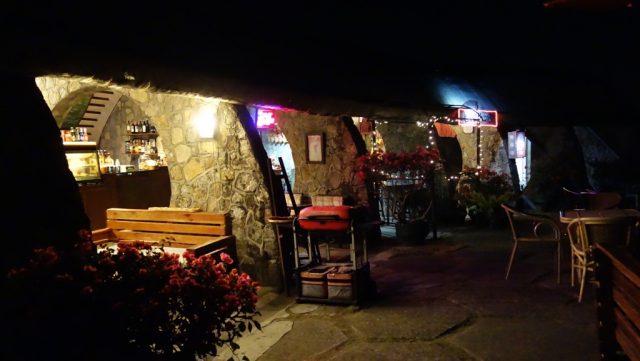 ラハグ（LAHUG）トップス（TOPS）バー