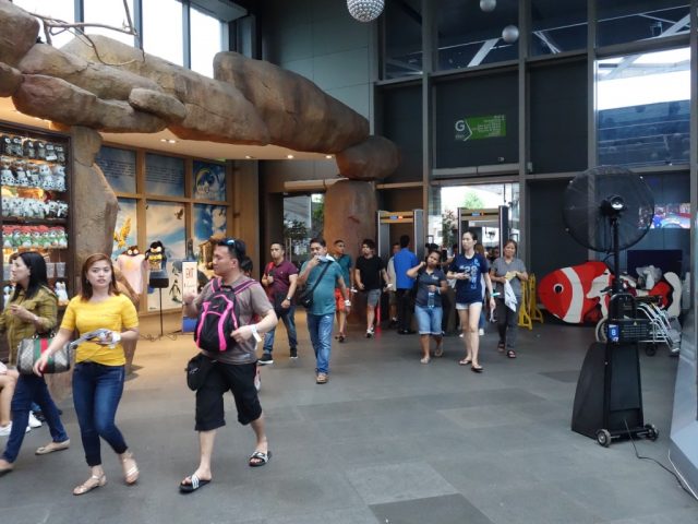 マニラオーシャンパーク