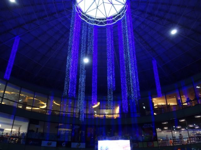 マニラオーシャンパーク