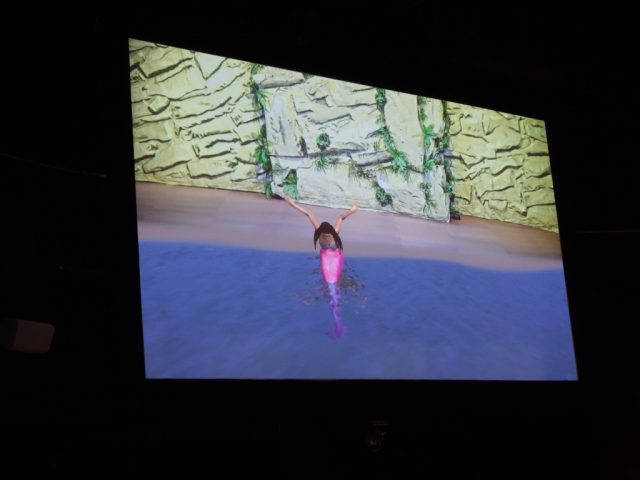 マニラオーシャンパーク