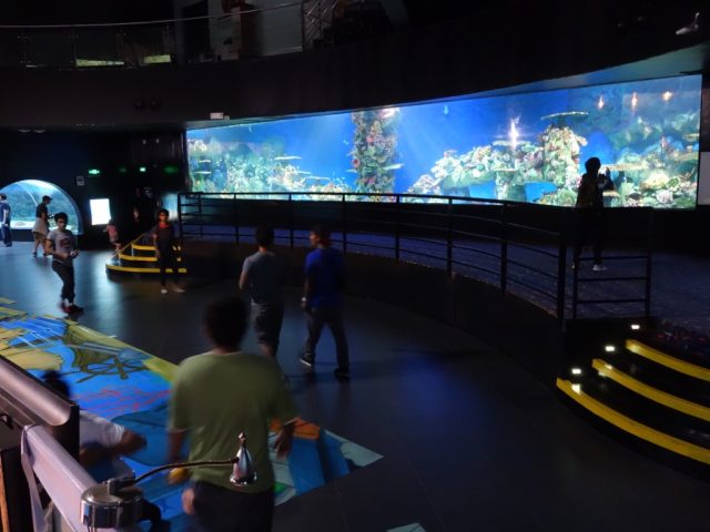 マニラオーシャンパーク