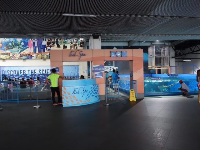 マニラオーシャンパーク