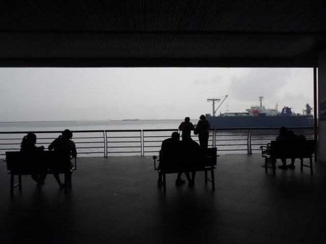 マニラオーシャンパーク