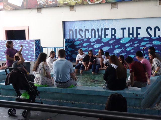 マニラオーシャンパーク