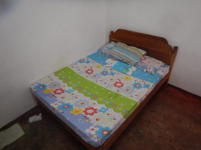 モアルボアル　バンガロー