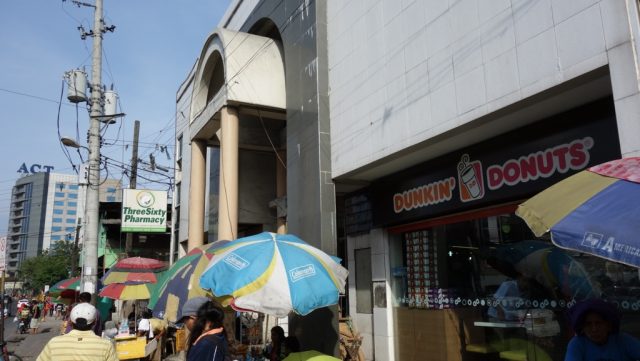 南バスターミナル（SouthBusTerminal）