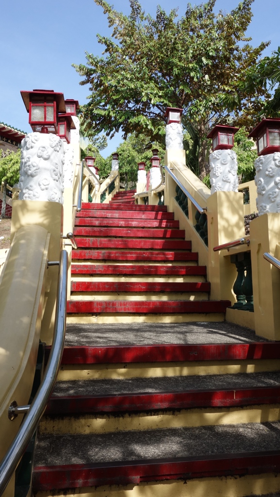 道教寺院（Taoist temple）