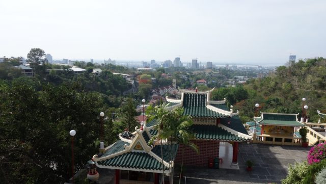 道教寺院（Taoist temple）