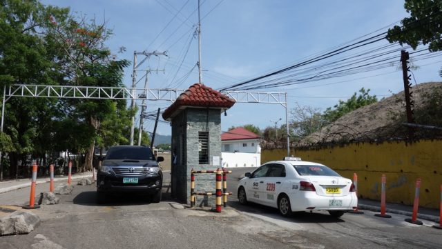 道教寺院（Taoist temple）
