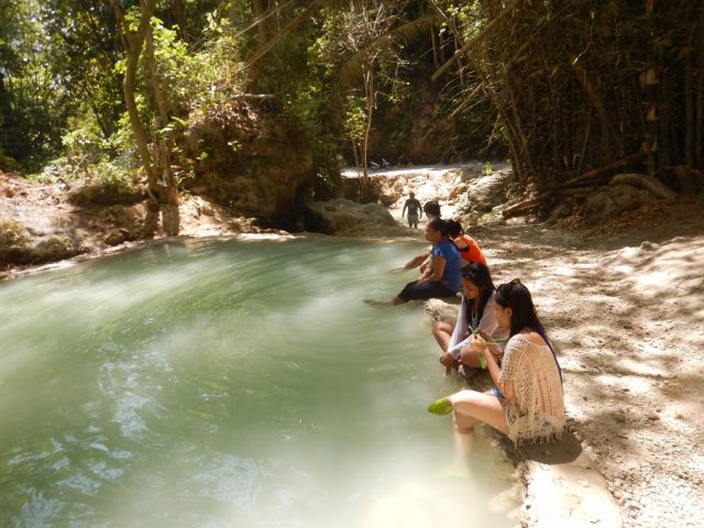 トゥマログ（Tumalog）