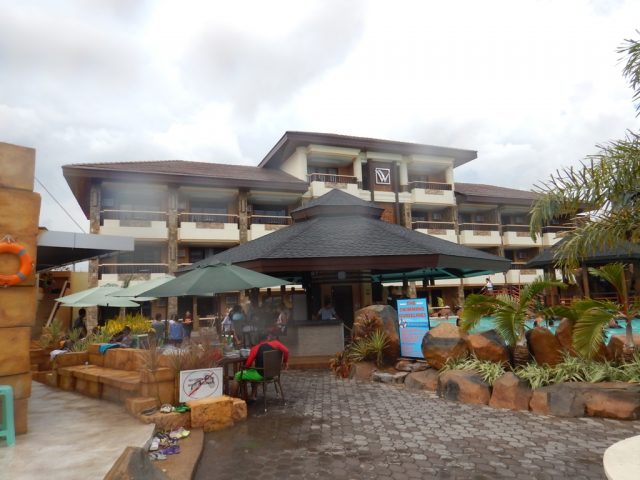 ウェスタウン・ラグーン（Westown Lagoon）