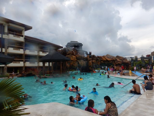 ウェスタウン・ラグーン（Westown Lagoon）