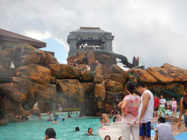 ウェスタウン・ラグーン（Westown Lagoon）