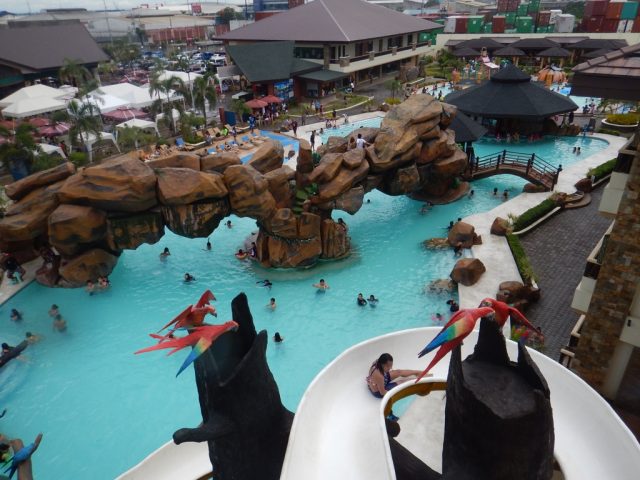 ウェスタウン・ラグーン（Westown Lagoon）