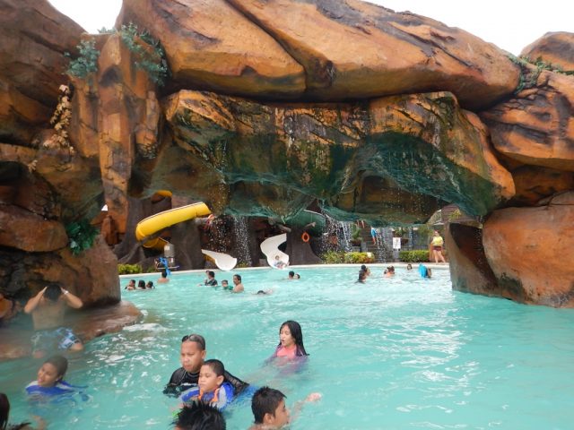 ウェスタウン・ラグーン（Westown Lagoon）