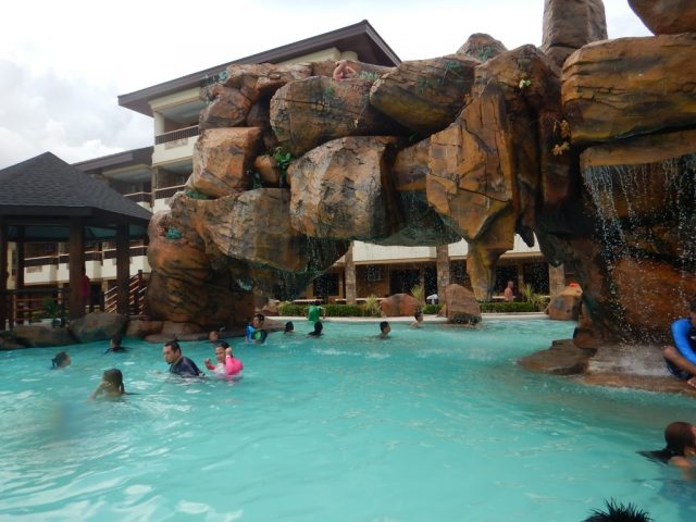 ウェスタウン・ラグーン（Westown Lagoon）