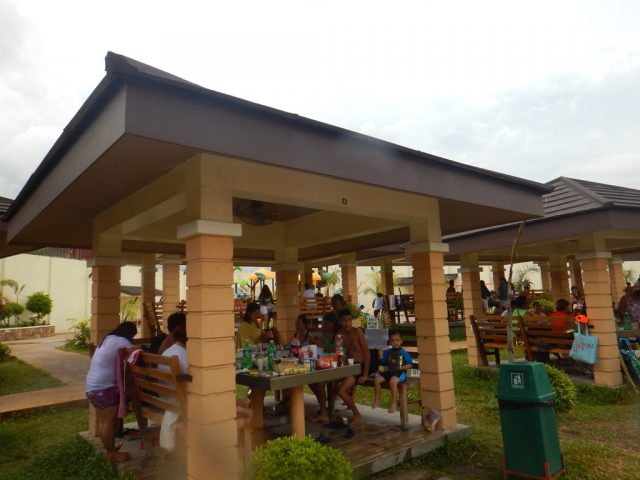 ウェスタウン・ラグーン（Westown Lagoon）