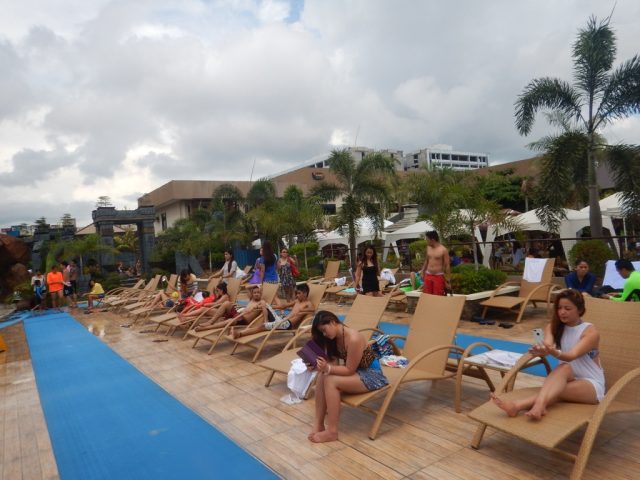 ウェスタウン・ラグーン（Westown Lagoon）