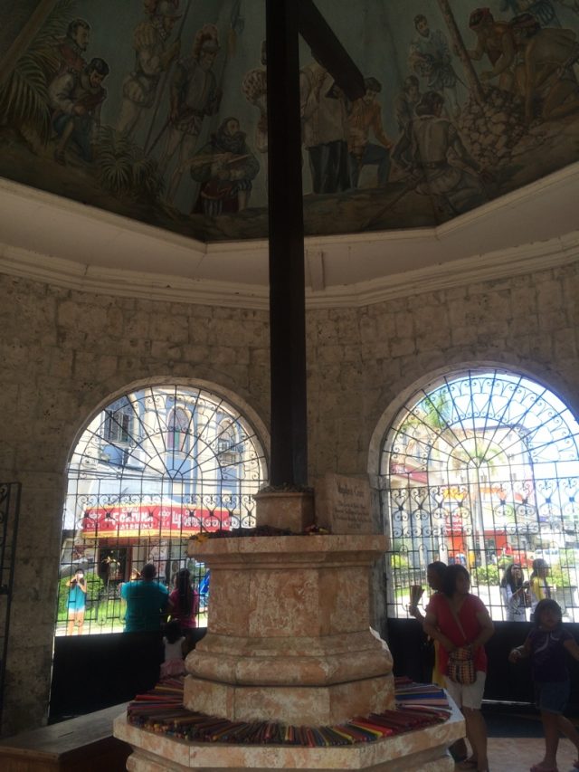 Magellans Cros（マゼランクロス）