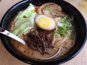 Ajisen Ramen Ajisen Ramen