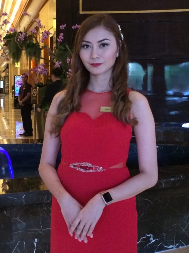 ソレア リゾート アンド カジノ