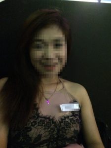 KTV マラテ Club AQUA (B)