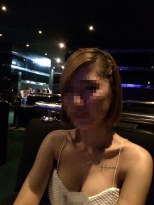 KTV マカティ SHOW CLUB NEW Sachi (B)