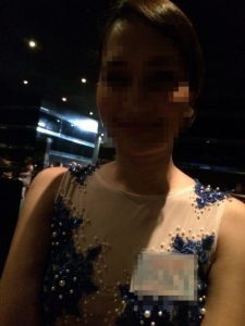 KTV マカティ SHOW CLUB NEW Sachi (D)