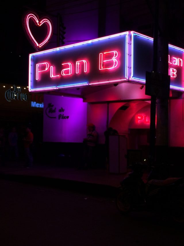 ブルゴス Burgos Plan B 