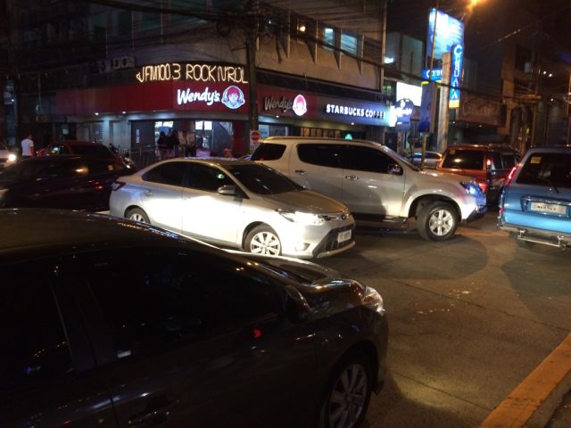 P Burgos St ブルゴス