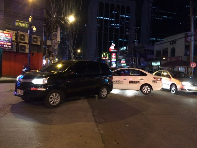 P Burgos St ブルゴス