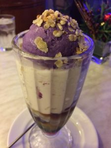 マカティ カフェ Milkyway