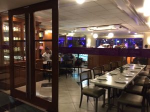 マカティ カフェ Milkyway