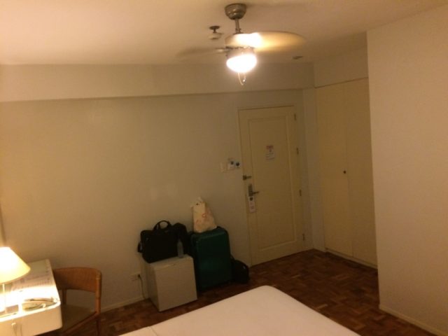 The Clipper Hotel Makati ブルゴス