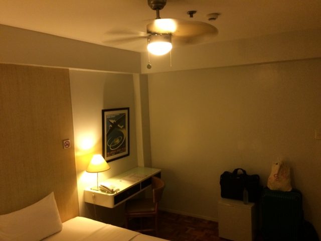 The Clipper Hotel Makati ブルゴス